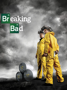Breaking Bad | Во все тяжкие