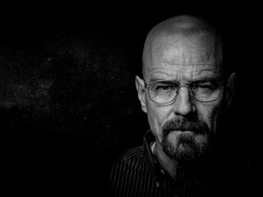 Breaking Bad: Heisenberg | Во все тяжкие