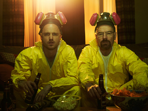 Breaking Bad | Во все тяжкие