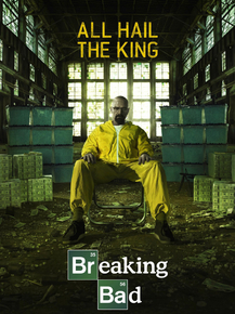 Breaking Bad: All Hail the King | Во все тяжкие