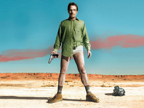 Breaking Bad: Heisenberg | Во все тяжкие