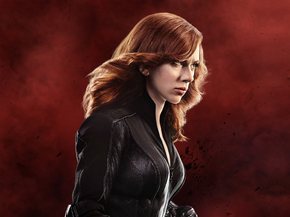 Black Widow | Черная Вдова Black Widow | Черная Вдова