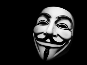 V for Vendetta | «V» значит Вендетта