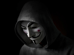 V for Vendetta | «V» значит Вендетта