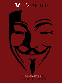 V for Vendetta | «V» значит Вендетта