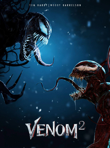 Venom 2 | Веном 2
