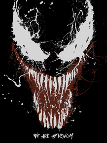 Venom: We are #Venom | Веном