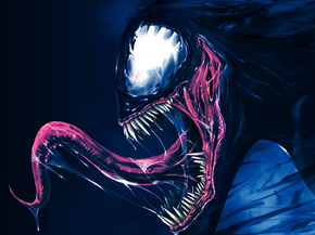 Venom | Веном