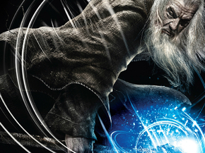 The Lord of the Rings | Властелин Колец: Гендальф