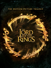 The Lord of the Rings | Властелин Колец