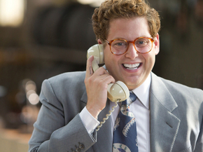 The Wolf of Wall Street | Волк с Уолл-стрит