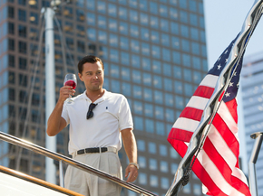 The Wolf of Wall Street | Волк с Уолл-стрит