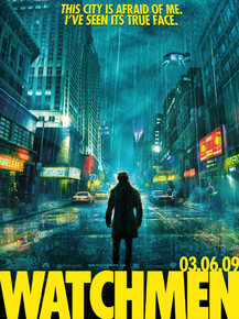 Watchmen | Хранители