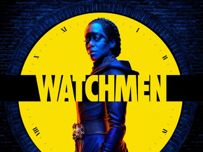 Watchmen | Хранители