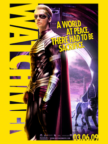 Watchmen | Хранители
