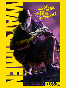 Watchmen | Хранители
