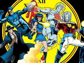 Watchmen | Хранители
