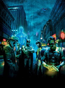Watchmen | Хранители