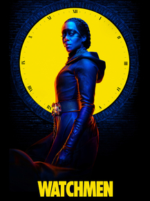 Watchmen | Хранители