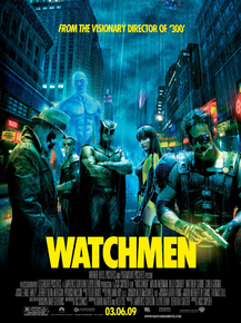 Watchmen | Хранители