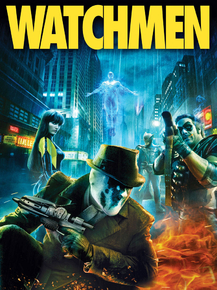 Watchmen | Хранители