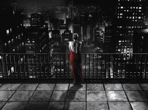Sin City | Город грехов