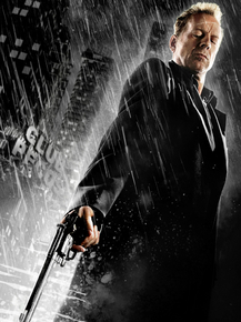 Sin City | Город грехов