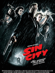 Sin City | Город грехов