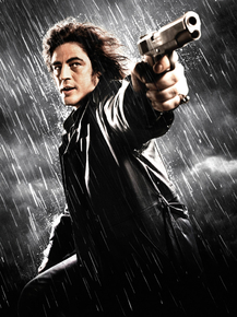 Sin City | Город грехов