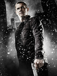 Sin City | Город грехов