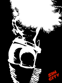 Sin City | Город грехов