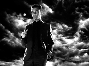 Sin City | Город грехов