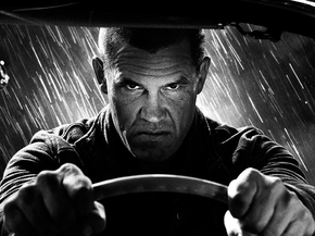 Sin City | Город грехов