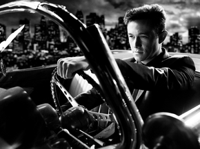 Sin City | Город грехов