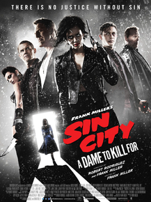 Sin City | Город грехов