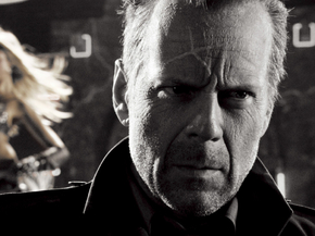 Sin City | Город грехов