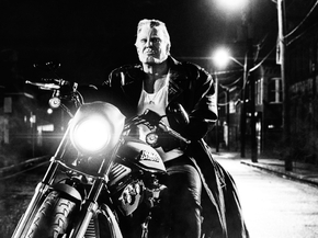 Sin City | Город грехов
