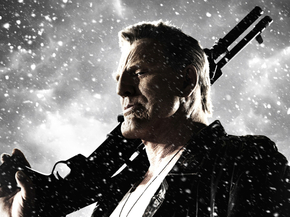 Sin City | Город грехов