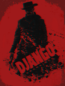 Django Unchained | Джанго Освобожденный