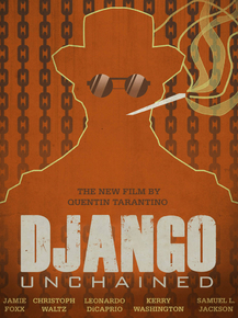 Django Unchained | Джанго Освобожденный