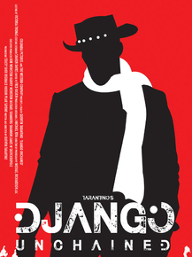 Django Unchained | Джанго Освобожденный
