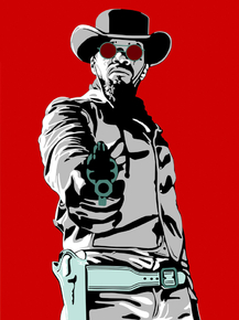 Django Unchained | Джанго Освобожденный
