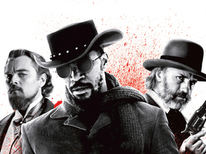 Django Unchained | Джанго Освобожденный