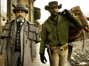 Django Unchained | Джанго Освобожденный