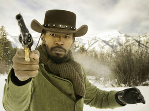 Django Unchained | Джанго Освобожденный
