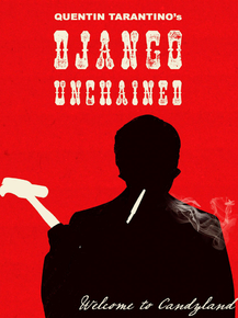 Django Unchained | Джанго Освобожденный