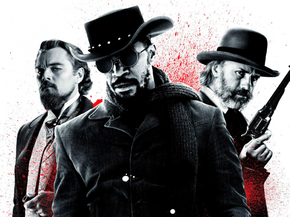Django Unchained | Джанго Освобожденный