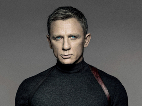 James Bond (007) | Джеймс Бонд