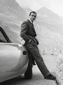 James Bond (007) | Джеймс Бонд