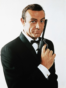 James Bond (007) | Джеймс Бонд